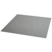 Базовая пластина Lego, Classic: 11024, Grey