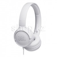Гарнитура JBL Tune 500, White