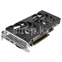 PCI-E 6Gb Palit RTX 2060 Dual, GeForce RTX2060 (NE62060018J9-1160A-1) бейне картасы
