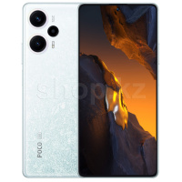 Смартфон POCO F5, 256 GB, White (23049PCD8G)