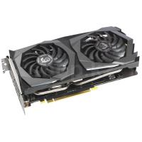 MSI GTX 1660 Super Gaming, 6 GB, GeForce GTX 1660 Super бейне картасы