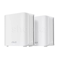 Беспроводная MESH-система ASUS ZenWiFi BD4 (2-pack)