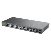 Switch 48 port Grandstream GWN7706