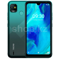 Смартфон Tecno POP 5, 32Gb, Ice Lake Green (BD2p)