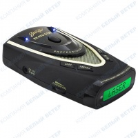 Радар-детектор Stinger RX-95U STM