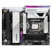 Материнская плата Gigabyte GA-Z590 Vision G, LGA1200