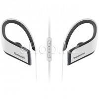 Bluetooth гарнитура Panasonic RP-BTS30, White
