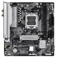 Gigabyte B650M Gaming WiFi6E, AM5 жүйелік тақтасы