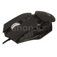 Мышь Sven RX-G815, Black, USB (SN:f4207e5a-15e3-431b-bad0-27a631c1abf6)