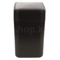 Мусорное ведро Townew Smart Trash Can T1S, 15.5L, Black