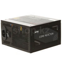 ATX 750 W ADATA XPG CORE REACTOR GOLD қуаттау блогы