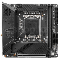 Материнская плата MSI MEG Z690I Unify, LGA1700