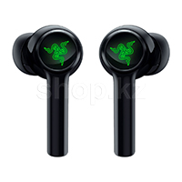 Bluetooth гарнитура Razer Hammerhead HyperSpeed- Xbox Licensed, Black-Green