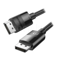 Кабель DisplayPort Ugreen DP114, 3m., m-m, BOX