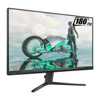 Монитор 27" Philips 27M2N3500NL/01, Black