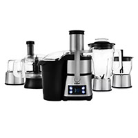 Kitfort КТ-1395 ас үй процессоры