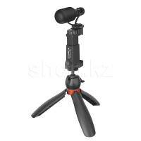 COMICA CVM-VM10-K2 Pro телефонға арналған микрофон