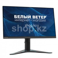 Монитор 27" Lenovo G27-20, Black