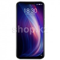 Смартфон Meizu X8, 64Gb, Black (M852H)