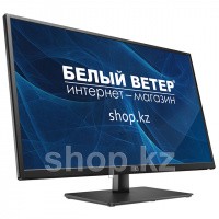 Монитор 31.5" HP 32, Black