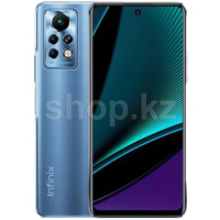 Смартфон Infinix Note 11 Pro, 128 GB, Mist Blue (X697)