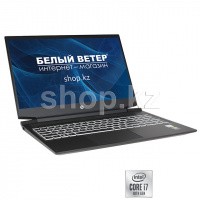 Ноутбук HP Gaming Pavilion 16-a0004ur (15D26EA)
