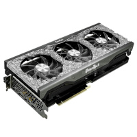 PCI-E 8Gb Palit RTX 3070 GameRock V1, GeForce RTX3070 бейне картасы