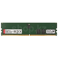 DDR-5 DIMM 32 GB 4800 MHz Kingston, BOX (KVR48U40BD8-32)