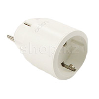 Умная Wi-Fi розетка TP-Link Tapo P115, White