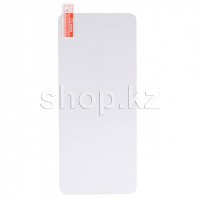 Защитное стекло для Samsung Galaxy A21s, Red Line, Full Glue