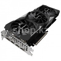 Видеокарта PCI-E 8192Mb Gigabyte RTX 2070 Super Gaming OC 3X, GeForce RTX2070Super