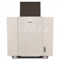 Вытяжка Gefest ВО 3603 К48, Brown-Beige