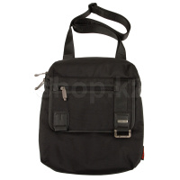 Сумка для планшетов 10.1", Numanni Luxury Series 3085B, Black