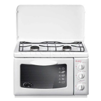 Газовая плита Gefest ПГ 100