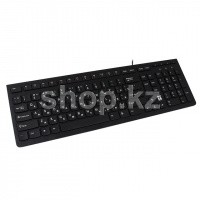 Defender UltraMate SM-530, Black, USB пернетақтасы