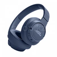 Bluetooth гарнитура JBL Tune 720BT, Blue