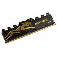 DDR-4 DIMM 16 GB 3200 MHz Apacer Panther Golden, BOX (AH4U16G32C28Y7GAA-1)