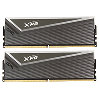 DDR-5 DIMM 32 GB 6400 MHz ADATA XPG Caster RGB, 2x 16 GB Kit, BOX ( AX5U6400C3216G-DCCARGY)