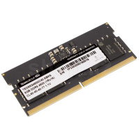 SO-DIMM 8GB DDR5 PC38400/4800Mhz Team Group ELITE, BOX (TED58G4800C40-S016)