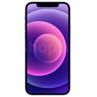 Смартфон Apple iPhone 12, 256Gb, Purple (MJNQ3)