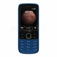 Мобильный телефон Nokia 225 4G DS, Blue (SN:353160111484148)