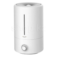 Deerma DEM-F628W, White ылғалдандырғышы