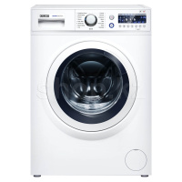 Стиральная машина Atlant СМА 60С1010-00, White