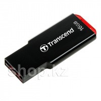 USB Флешка 16Gb Transcend JetFlash 310, Black