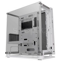 Корпус Thermaltake Core P3 TG Pro Snow, White