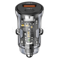 Usams US-CC164, Black