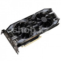 Видеокарта PCI-E 11264Mb EVGA RTX 2080Ti XC Gaming, GeForce RTX2080Ti