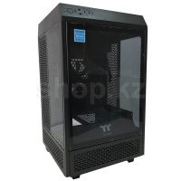 Корпус Thermaltake The Tower 100, Black