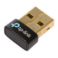 Адаптер USB Bluetooth TP-Link UB500, Black (UN/2.0)