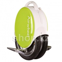 Моноколесо Airwheel MarsRover Q5, 170Wh, White-Green
